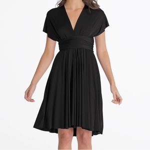 Henkaa Convertible Dress